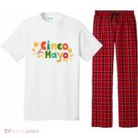 Cinco De Mayo Celebration Pajama Set thumb 0