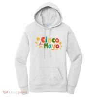 Cinco De Mayo Celebration Women's Hoodie thumb 0