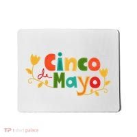 Cinco De Mayo Celebration Mousepad thumb 0