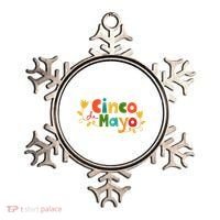 Cinco De Mayo Celebration Ornament thumb 0