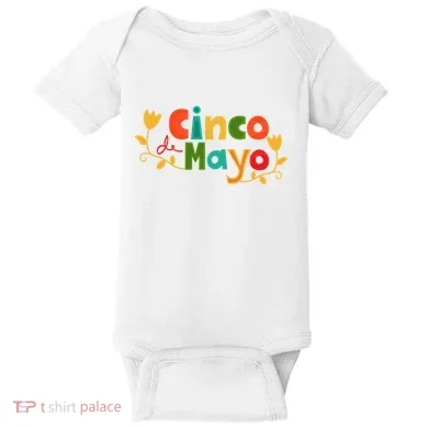 Baby Bodysuit