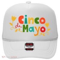 Cinco De Mayo Celebration Hat thumb 0