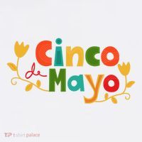 Cinco De Mayo Celebration Tank Top thumb 6