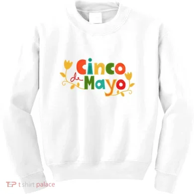 Kids Sweatshirt