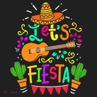Cinco De Mayo Gift For Mexican Guitar Cactus Gift Women's Sweatshirt thumb 2