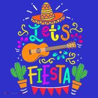 Cinco De Mayo Gift For Mexican Guitar Cactus Gift Tumbler thumb 3