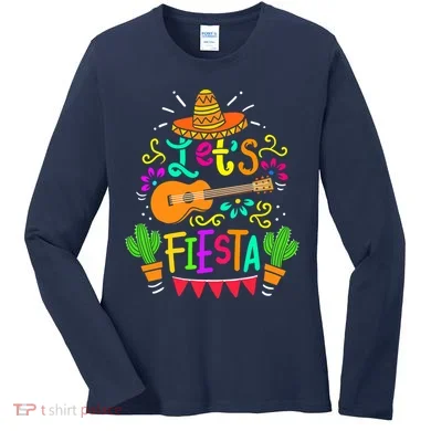 Women's Long Sleeve Shirt