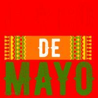 Cinco De Mayo Holiday Festive Santa Hat thumb 1
