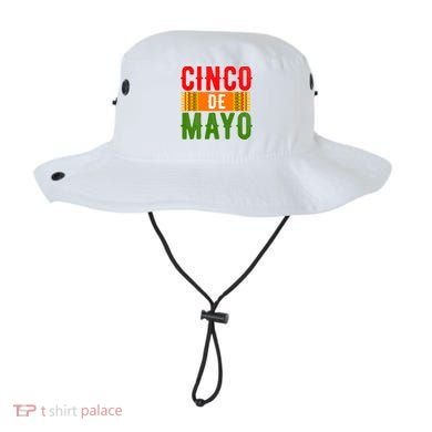 Cinco De Mayo Holiday Festive Bucket Hat