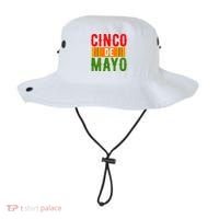 Cinco De Mayo Holiday Festive Bucket Hat thumb 0