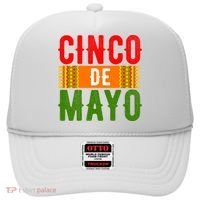 Cinco De Mayo Holiday Festive Hat thumb 0
