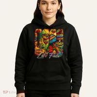 Cinco De Mayo Lets Fiesta Squad 5 De Mayo Mexican Hoodie thumb 5