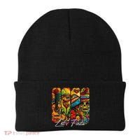 Cinco De Mayo Lets Fiesta Squad 5 De Mayo Mexican Beanie thumb 0