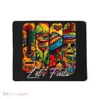 Cinco De Mayo Lets Fiesta Squad 5 De Mayo Mexican Mousepad thumb 0