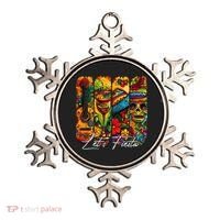 Cinco De Mayo Lets Fiesta Squad 5 De Mayo Mexican Ornament thumb 0