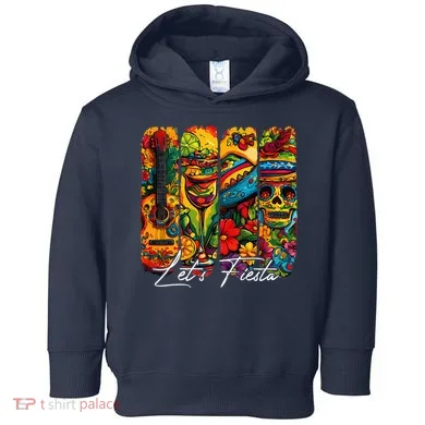 Toddler Hoodie