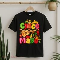 Cinco De Mayo T-Shirt thumb 2