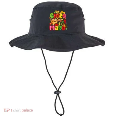 Cinco De Mayo Bucket Hat