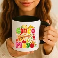 Cinco De Mayo Coffee Mug thumb 3