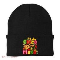 Cinco De Mayo Beanie thumb 0