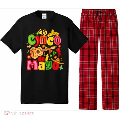 Pajama Set