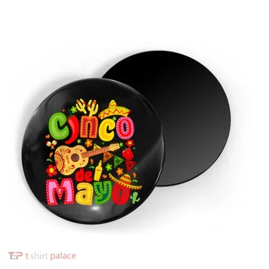 Magnet