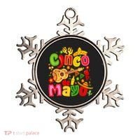 Cinco De Mayo Ornament thumb 0