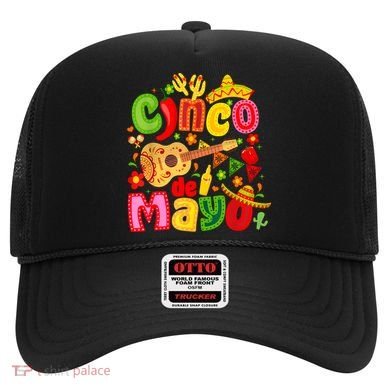 Cinco De Mayo Hat