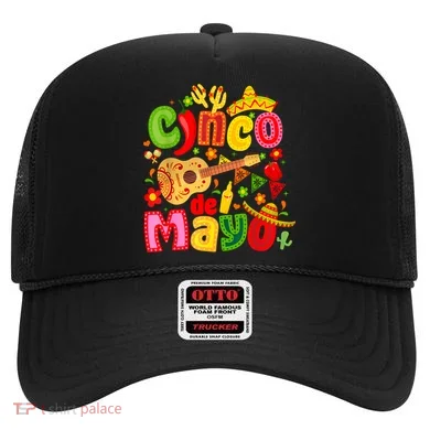 Cinco De Mayo Hat
