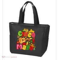 Cinco De Mayo Tote Bag thumb 3