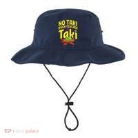 Cinco De Mayo No Taki When Teacher Funny Bucket Hat thumb 0