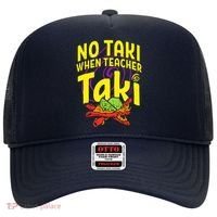 Cinco De Mayo No Taki When Teacher Funny Hat thumb 0