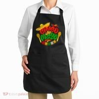 Cinco De Mayo Fiesta Celebration Apron thumb 2