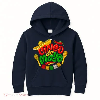 Kids Hoodie