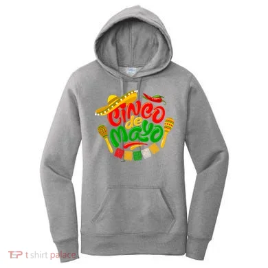 Women's Hoodie