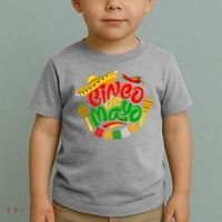 Cinco De Mayo Fiesta Celebration Toddler T-Shirt thumb 2