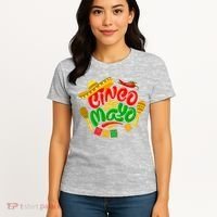 Cinco De Mayo Fiesta Celebration Women's T-Shirt thumb 4