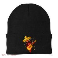Cinco De Mayo Spicy Chili Pepper Fiesta Beanie thumb 0