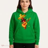 Cinco De Mayo Spicy Chili Pepper Fiesta Hoodie thumb 5