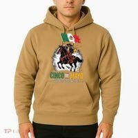 Cinco De Mayo Mexican Battle Puebla 1862 Anniversary  Hoodie thumb 2