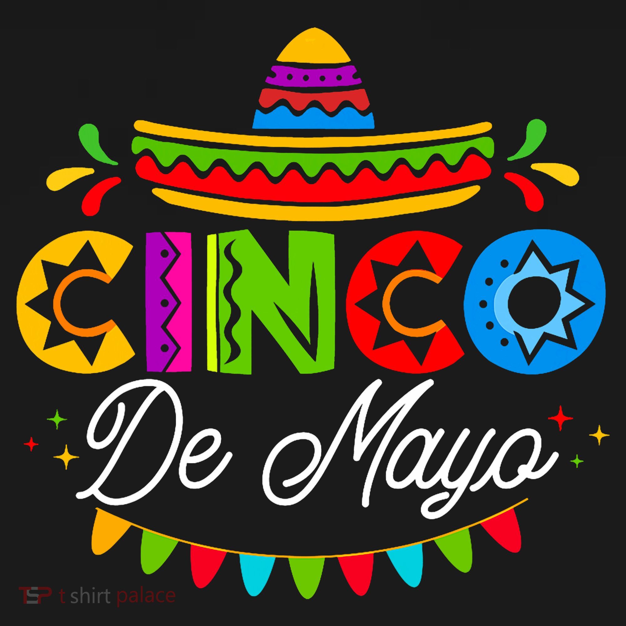 Cinco De Mayo Mexican Fiesta Squad 5 De Mayo Mexico Party Apron