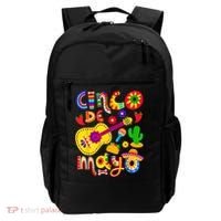 Cinco De Mayo Shirt Mexican Fiesta 5 De Mayo Backpack thumb 0