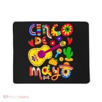 Cinco De Mayo Shirt Mexican Fiesta 5 De Mayo Mousepad thumb 0