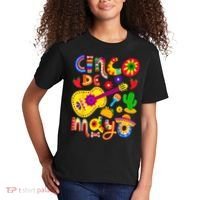 Cinco De Mayo Shirt Mexican Fiesta 5 De Mayo Kids T-Shirt thumb 2