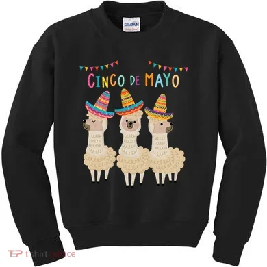 Kids Sweatshirt