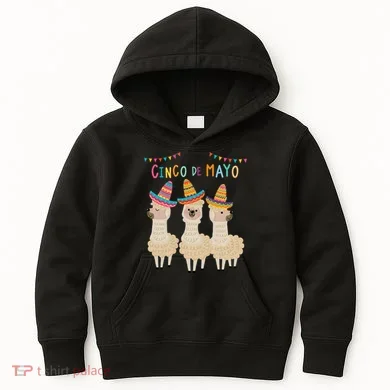 Kids Hoodie