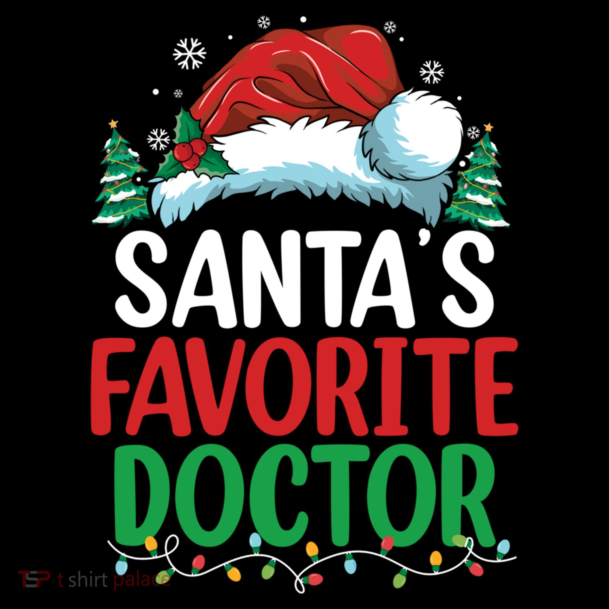 Christmas Doctor Meaningful Gift SantaS Favorite Doctor Gift Coffee Mug
