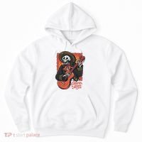 Cinco De Mayo Skeleton Guitar Hoodie thumb 0