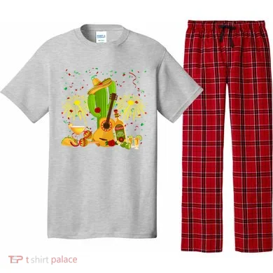 Pajama Set