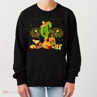 Cinco De Mayo Celebration Women's Sweatshirt thumb 0